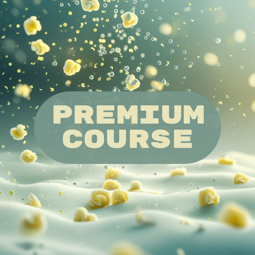 Premium Course