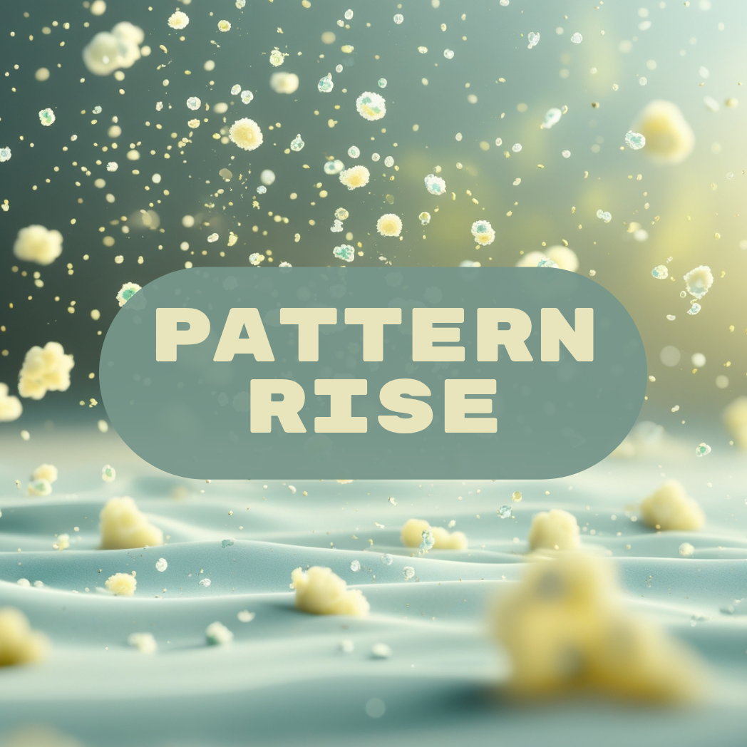 Pattern Rise