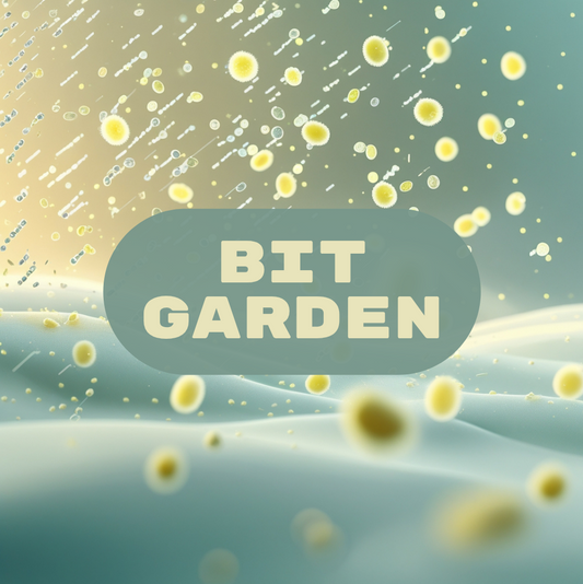 Bit Garden