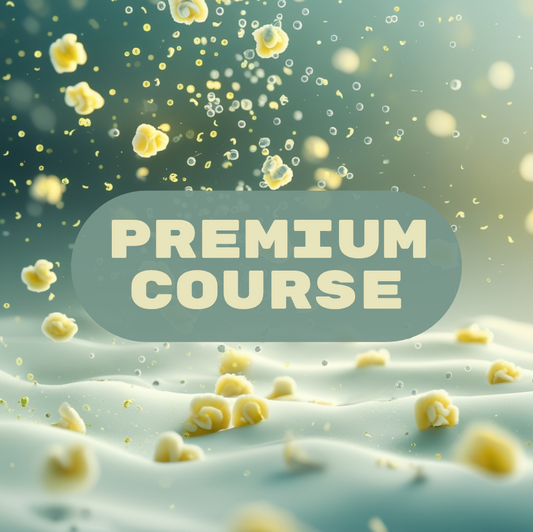 Premium Course